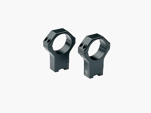 CONTESSA – DOVETAIL RINGS ø30mm Bassi H 16mm