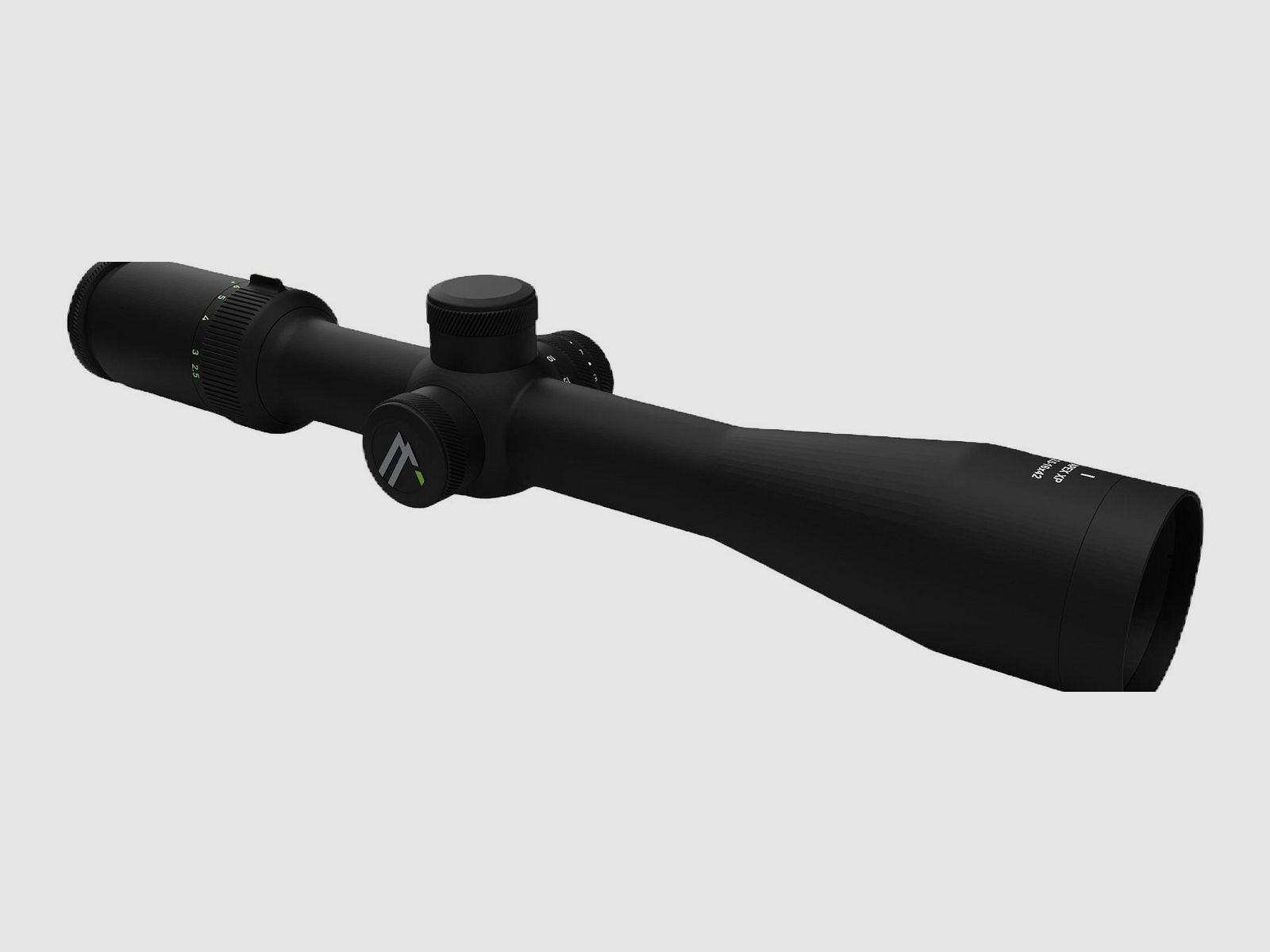 ALPEN Optics APEX XP 2.5–16x42 BDC