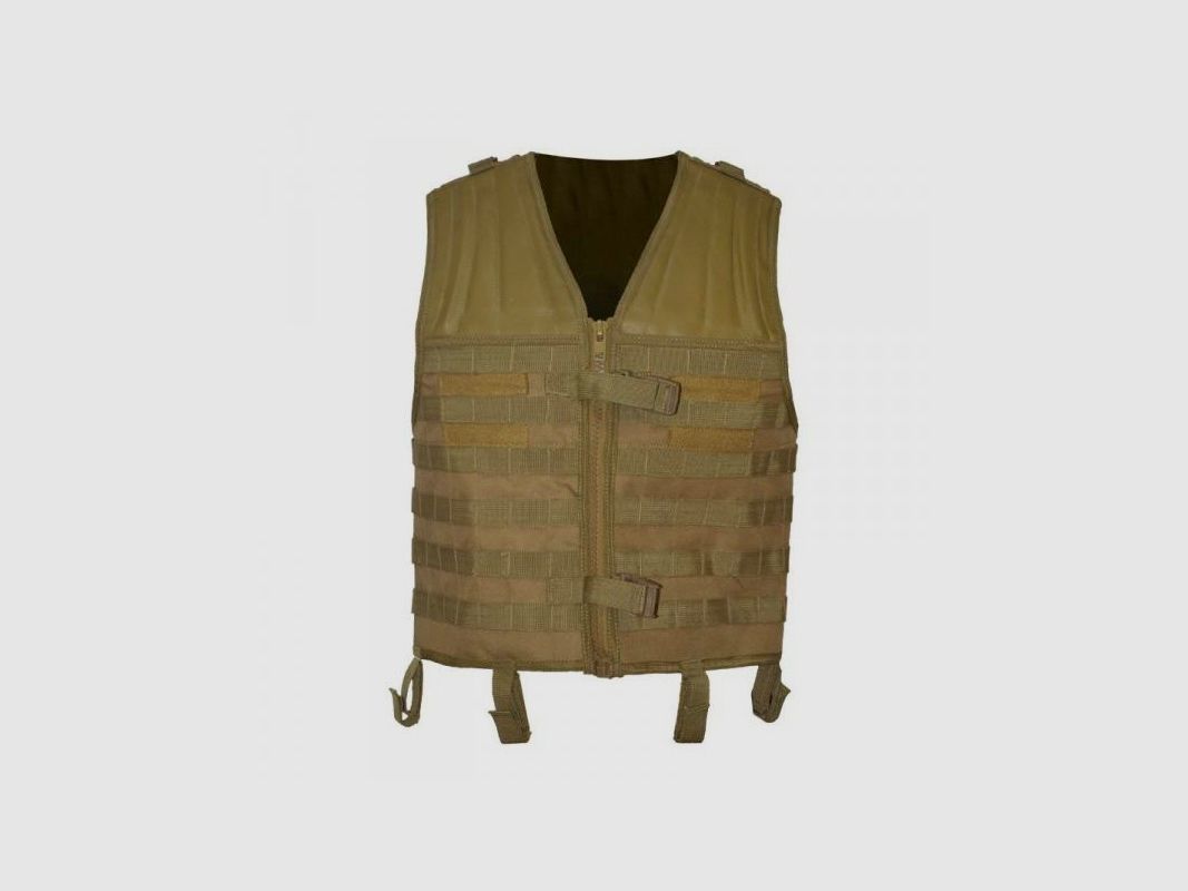 Taktische Weste Patton M73, Bild 2 von 6