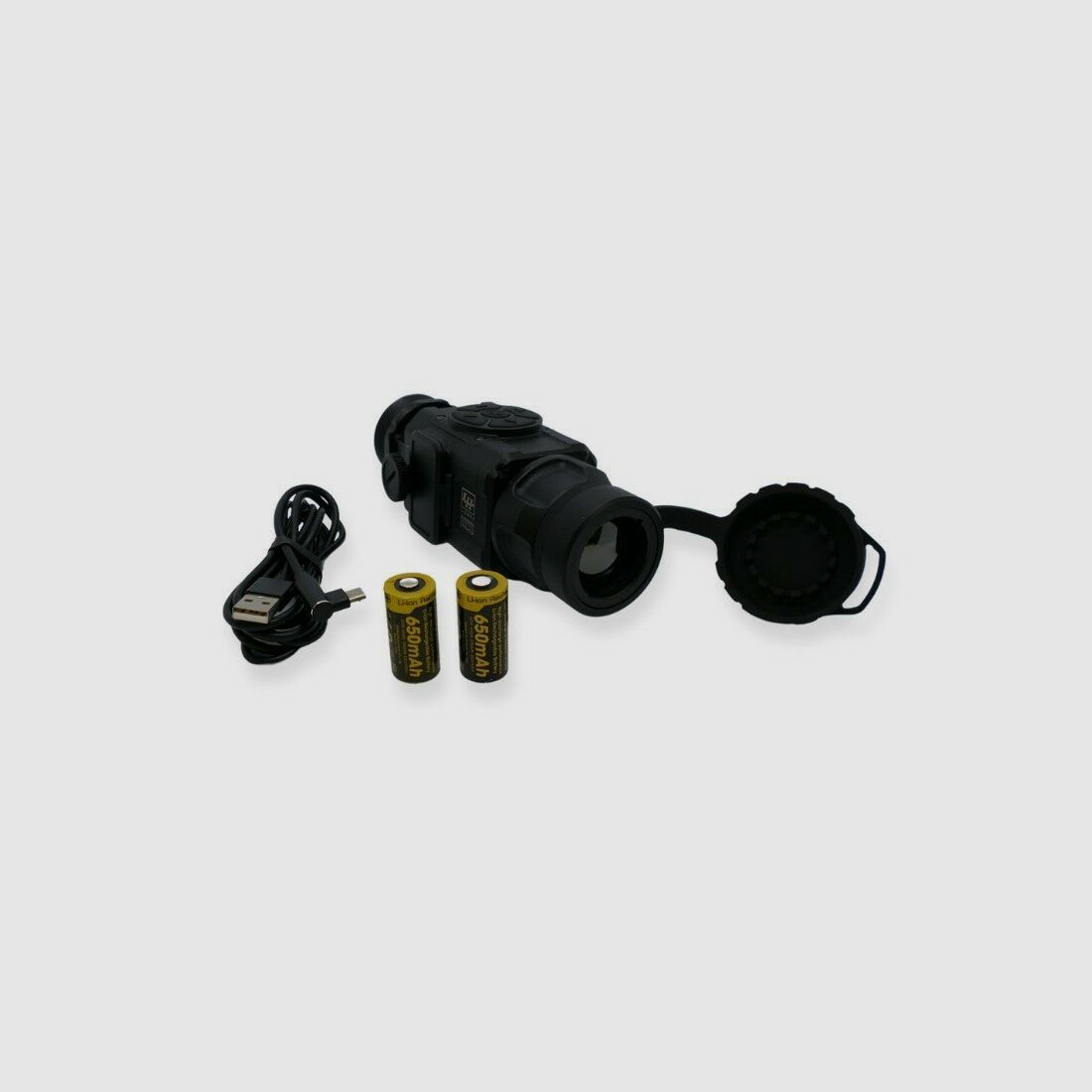 Liemke MERLIN-35 (2020)