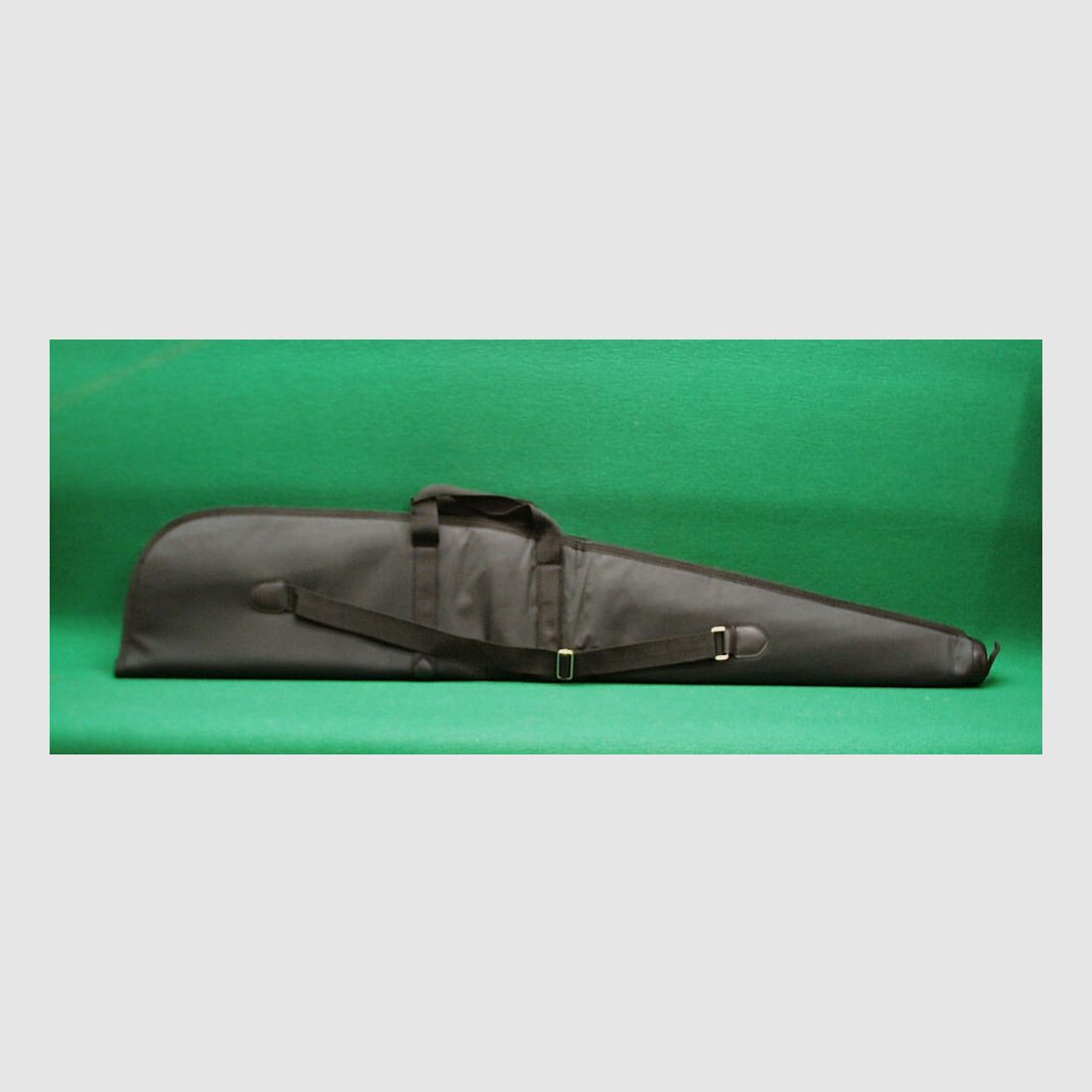 AKAH Hubertus futerał, czarny,