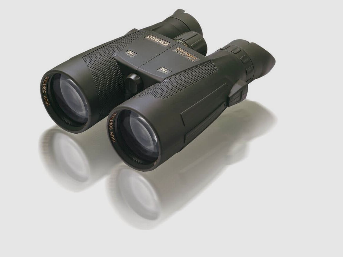 Steiner Ranger Xtreme 8x56