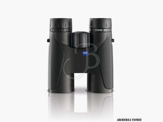 ZEISS – FERNGLAS TERRA ED 8X42 – FARBE SCHWARZ