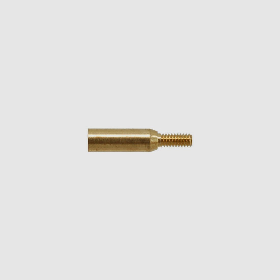 Dewey Bürsten Adapter f. Kal. 17+20