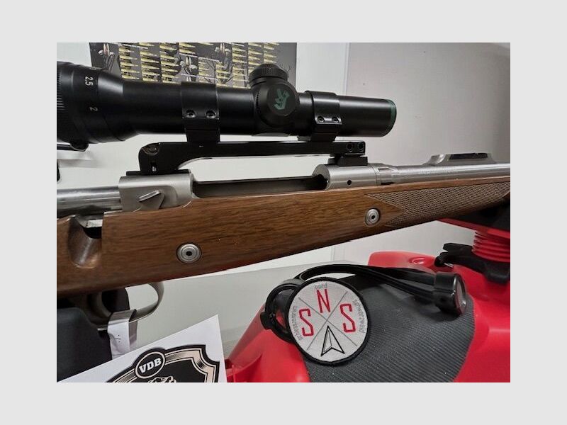 Safari Espressi Selvaggio Selvaggio