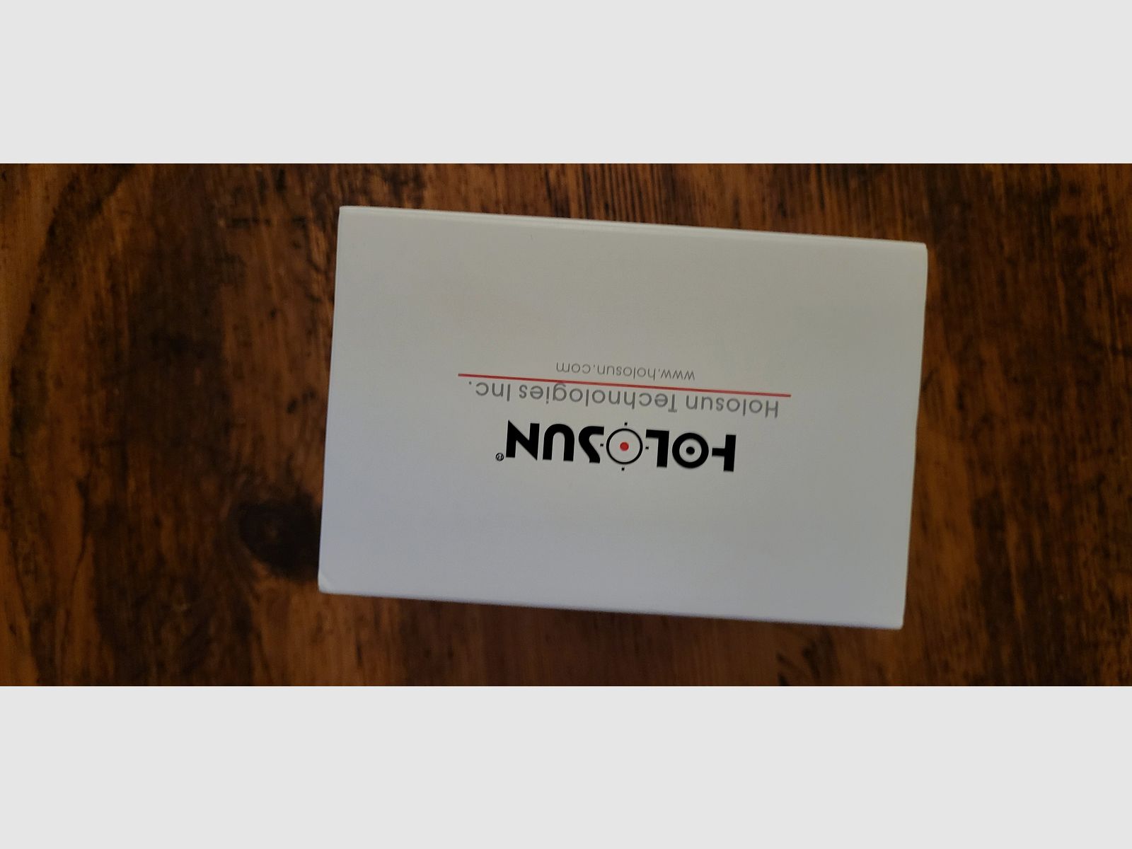 Holosun Magnifier HM6X