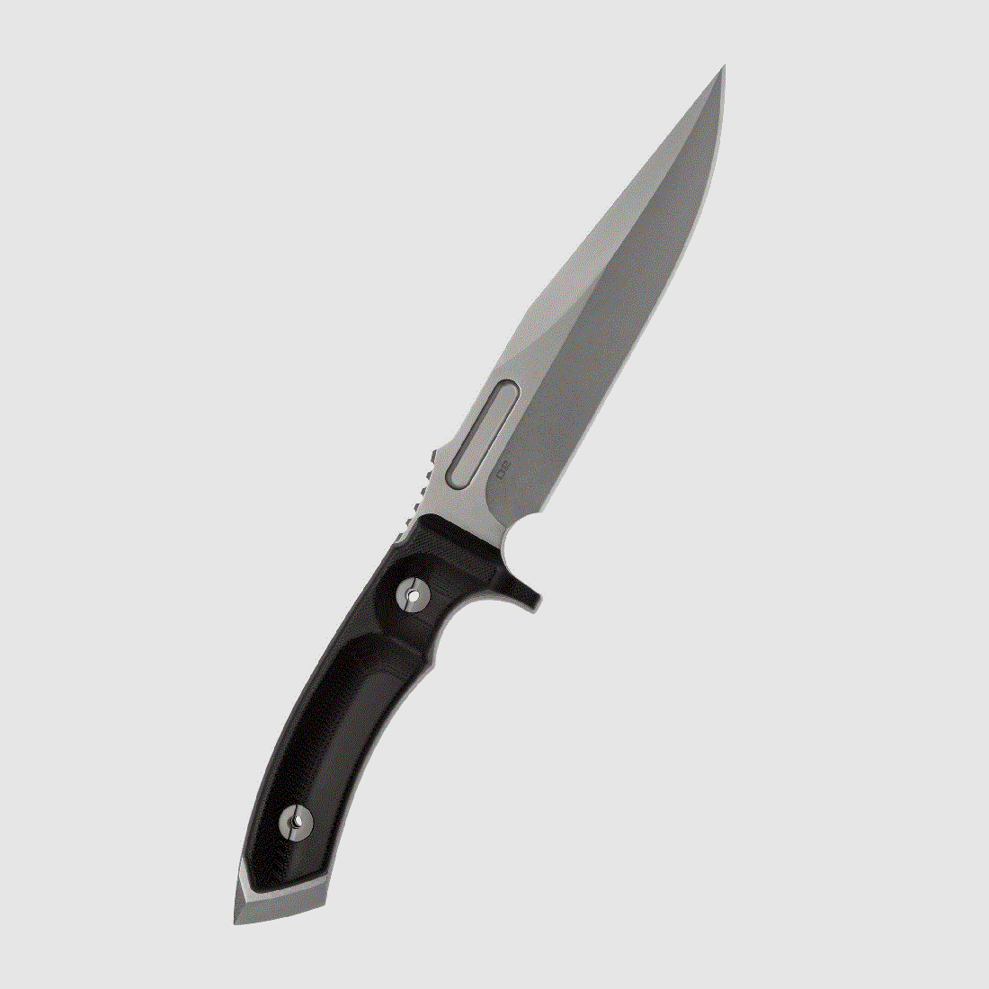 Pohl Force Messer Tactical Eight SW