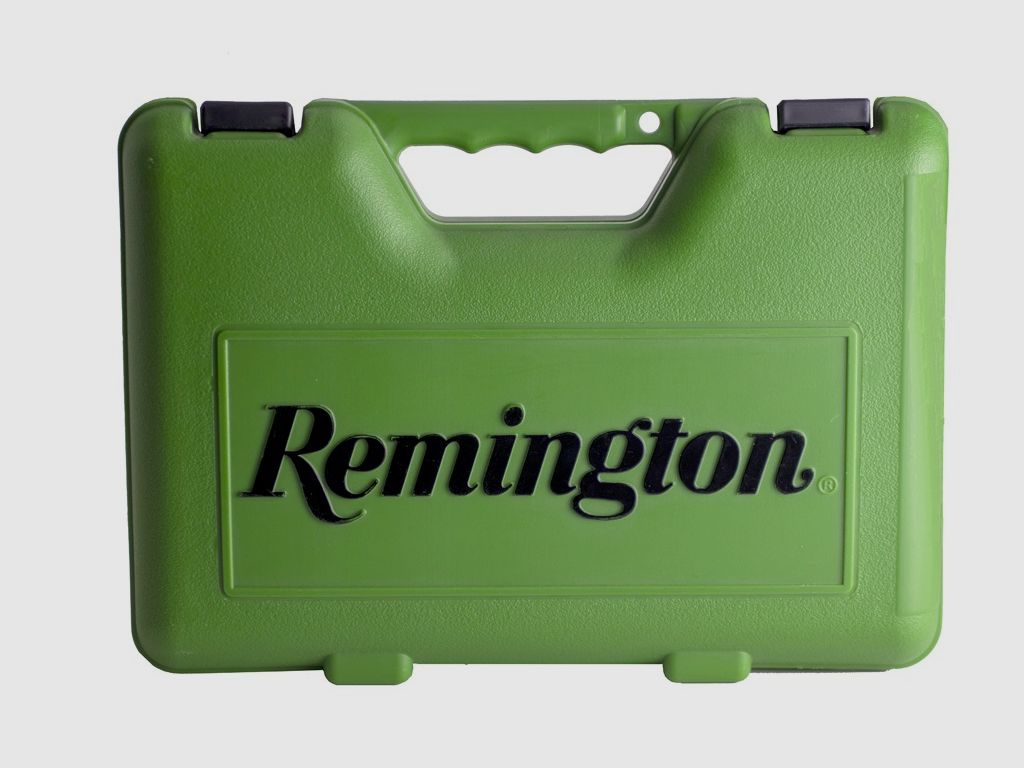 Remington 1911 R1 Carry, Bild 10 von 11