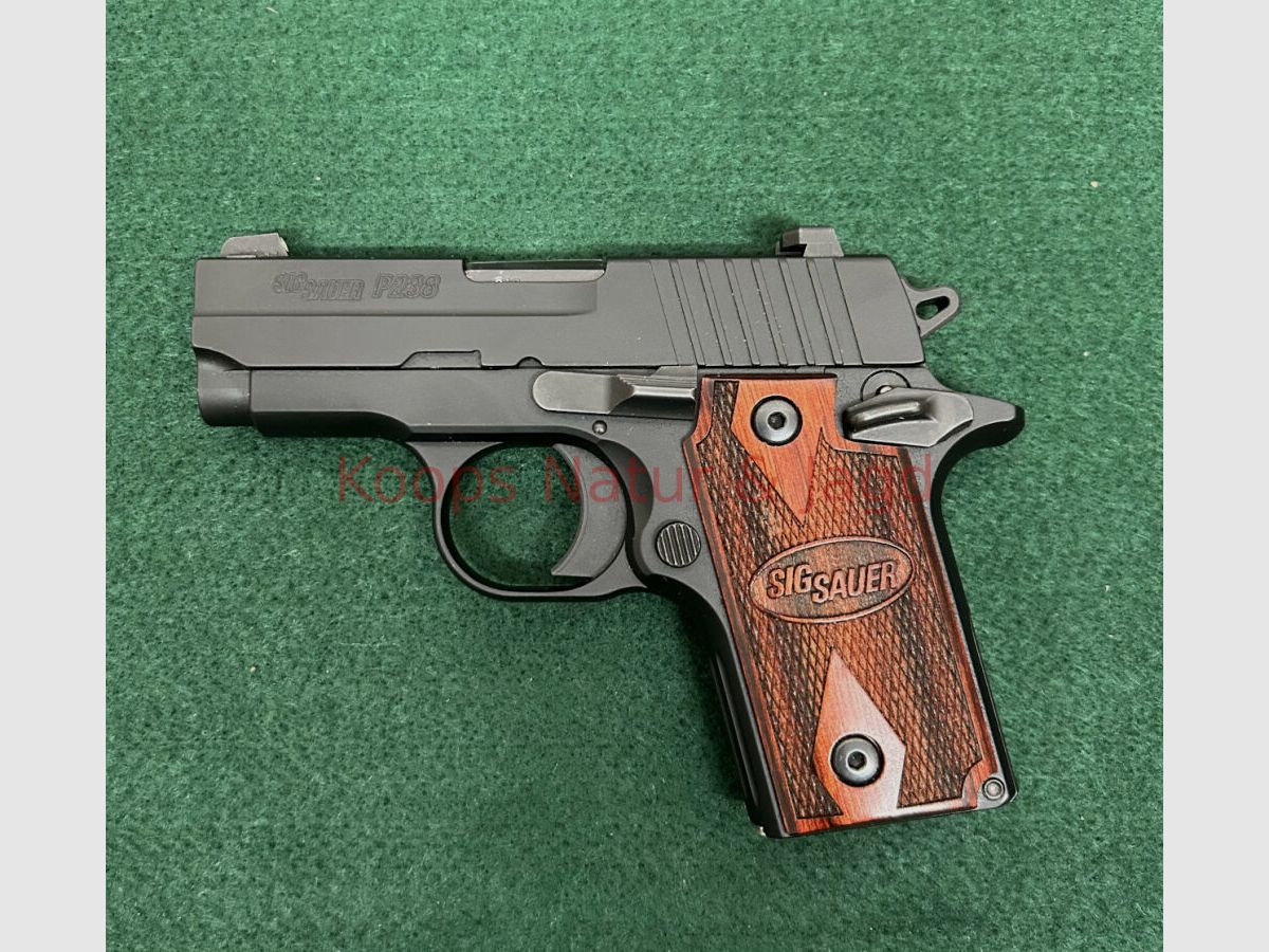 Sig Sauer P238