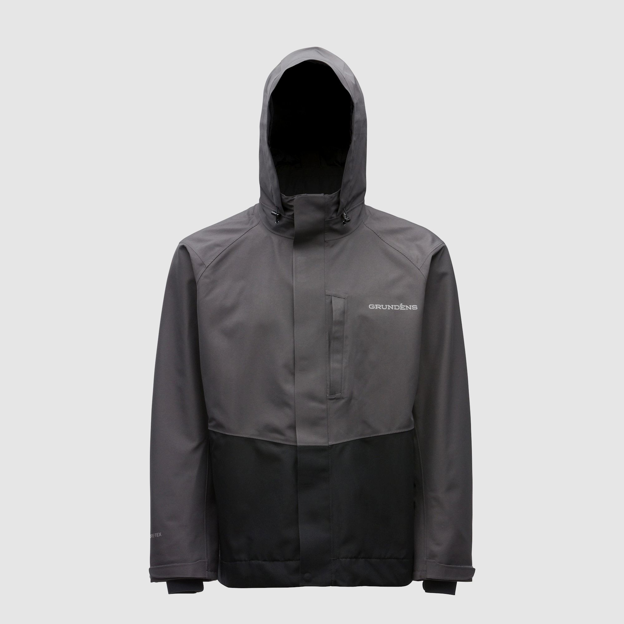 Grundéns Downrigger Gore-Tex® Jacket Anchor, XL