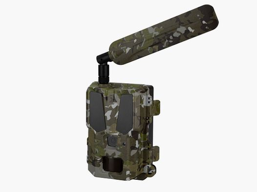 Modern Hunter 4G Mini LTE-SIM Wildkamera