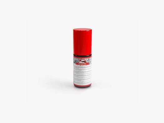Huile pour bois - 50 ml avec éponge de distribution