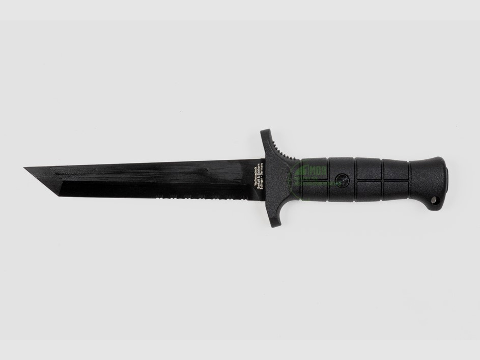 WAFFENTECHNIK EICKHORN - Kampfmesser KM2K