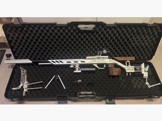 Tesro SBR 100 Signum