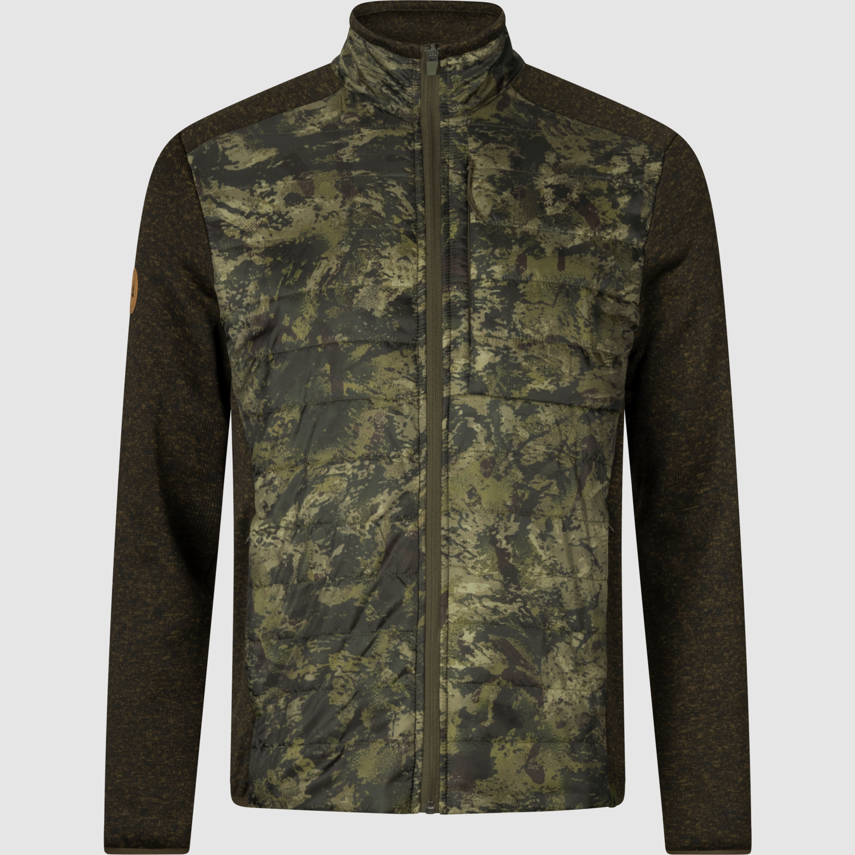 Theo Hybrid Camo Jacke | Seeland