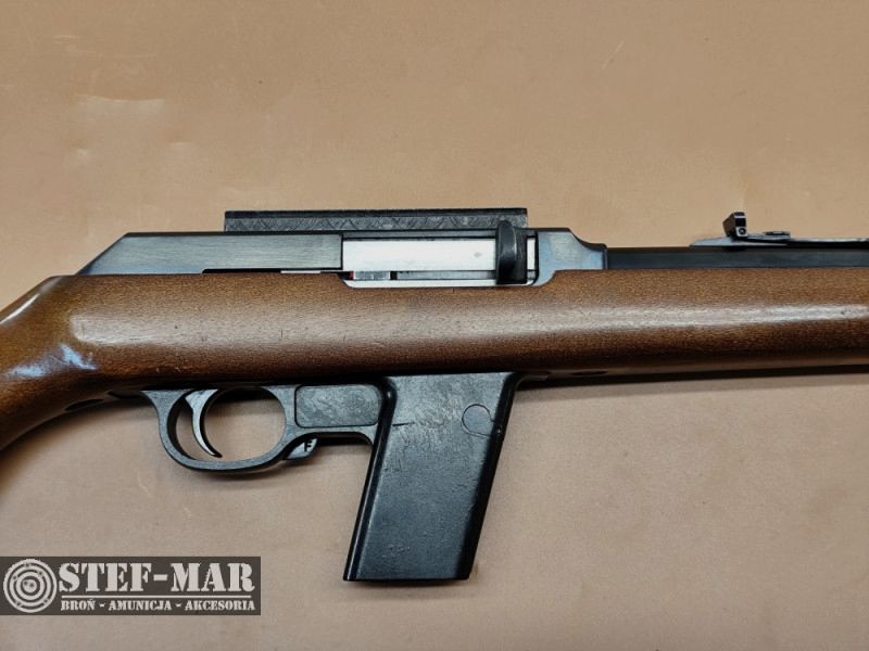 Marlin 9 Karabiner, Kal. 9x19mm Parabellum/Luger [R3222], Bild 9 von 17