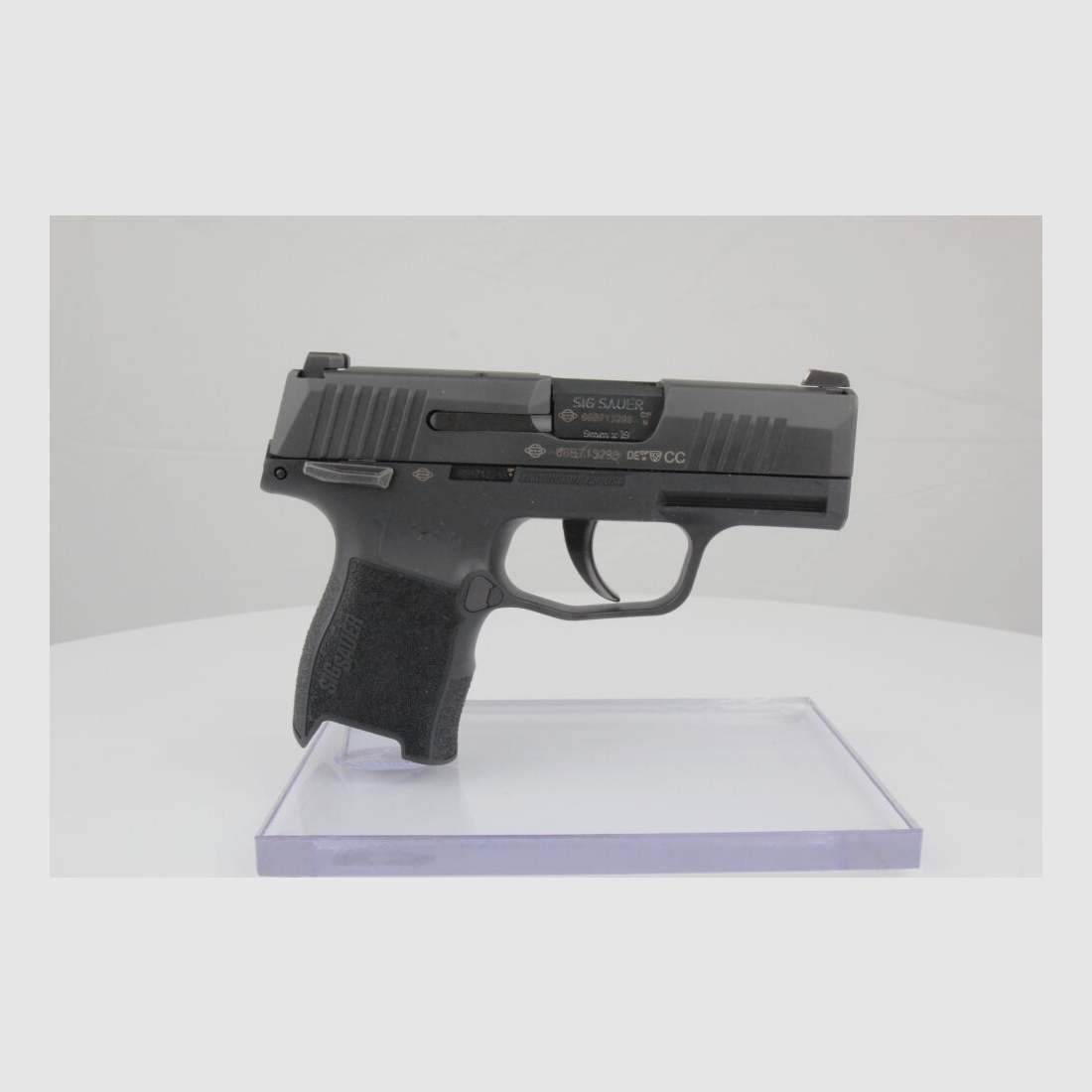 SIG Sauer P365 MS