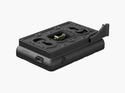 IPS Batterieladegerät