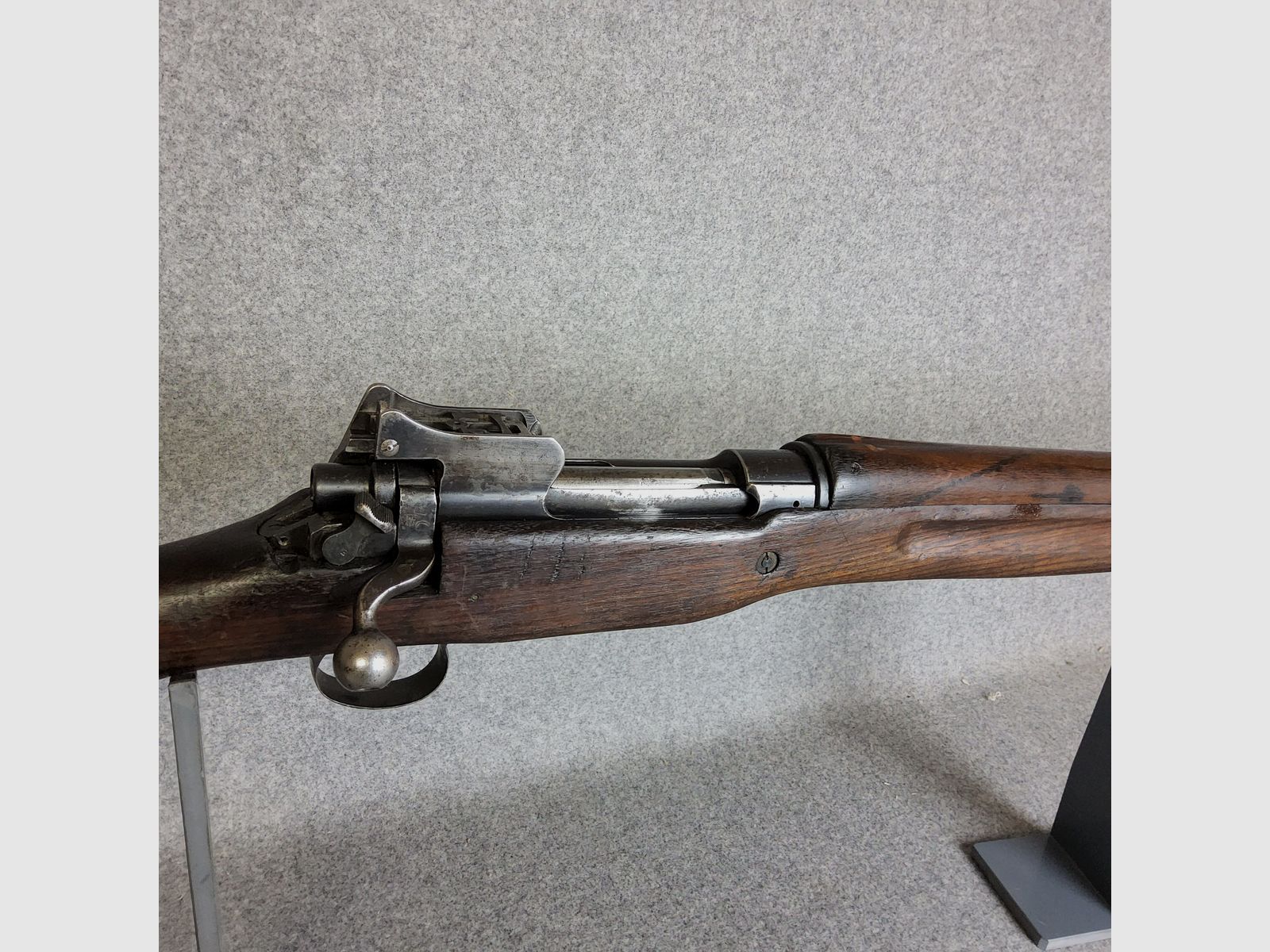 Remington	 Mod. of 1917-P17