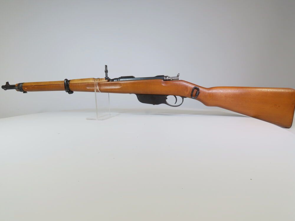 Steyr Mannlicher 95