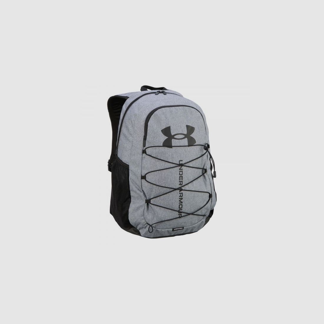 Under Armour Under Armour Rucksack Hustle Sport pitch gray