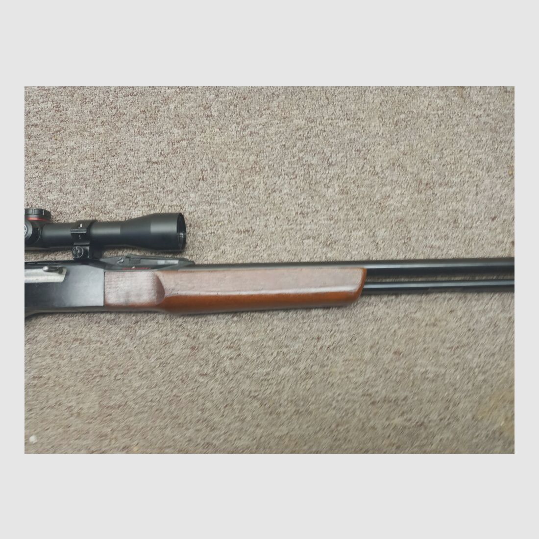Winchester M 290