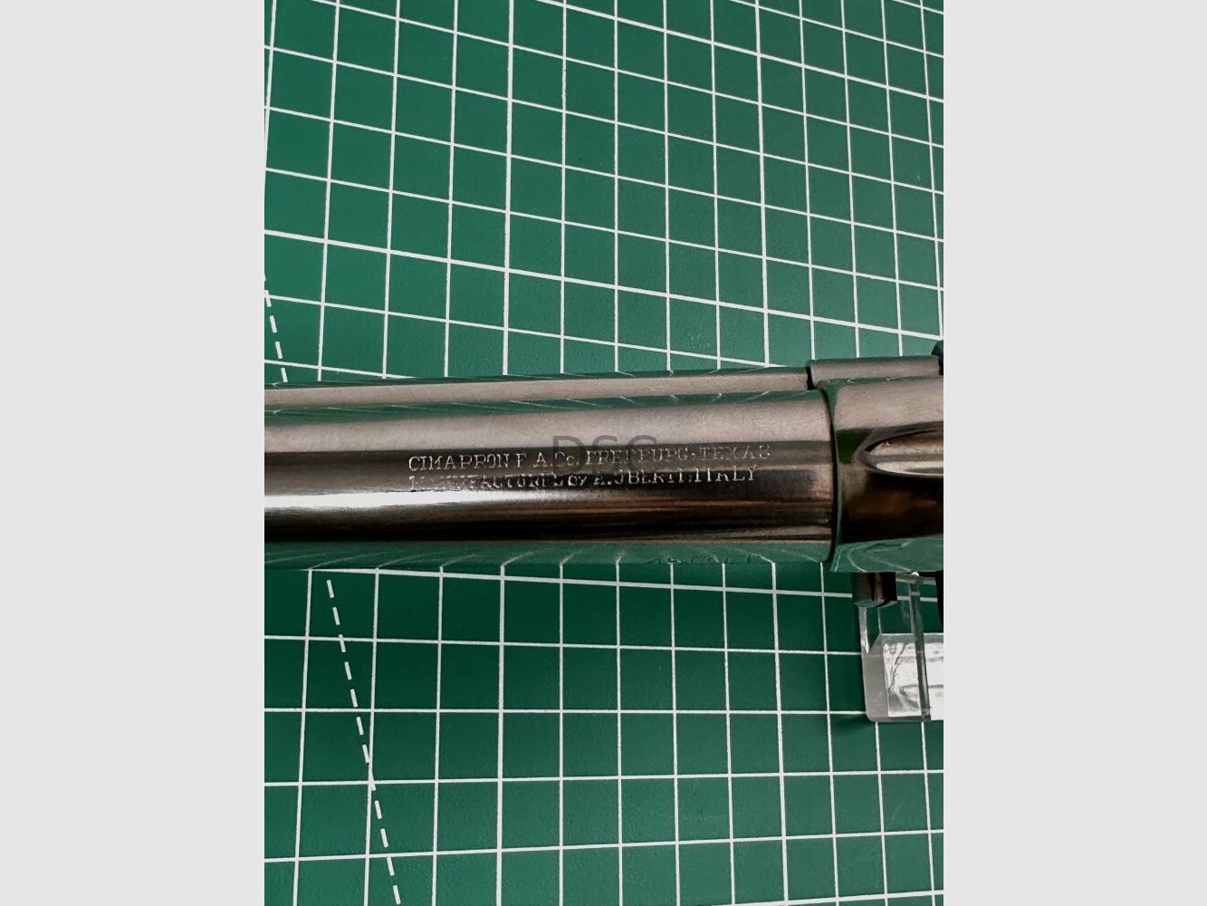 Uberti 1873 Cattleman .45Colt
