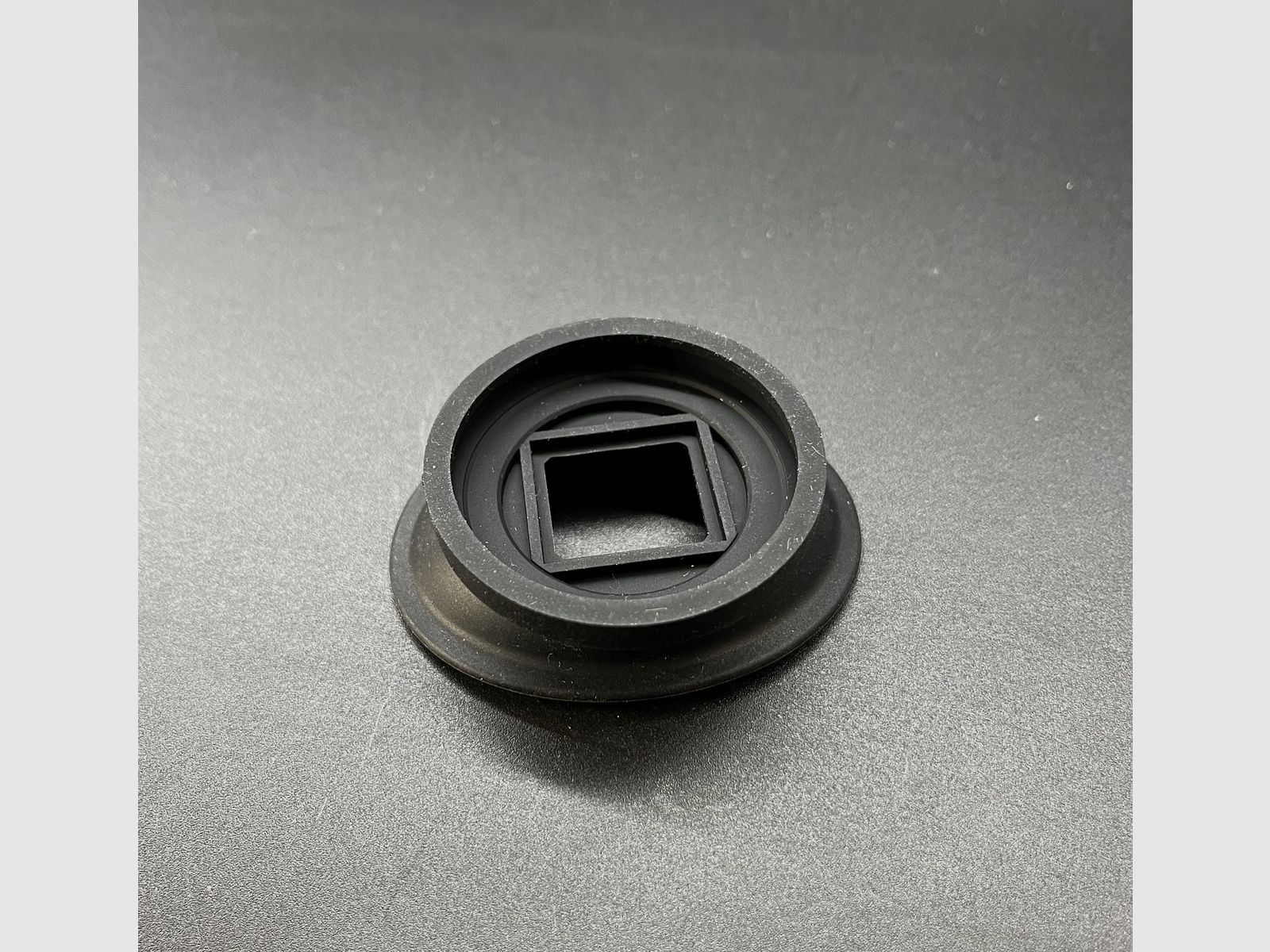 Guida per il copriocchi in gomma per Track IR 35 / 50