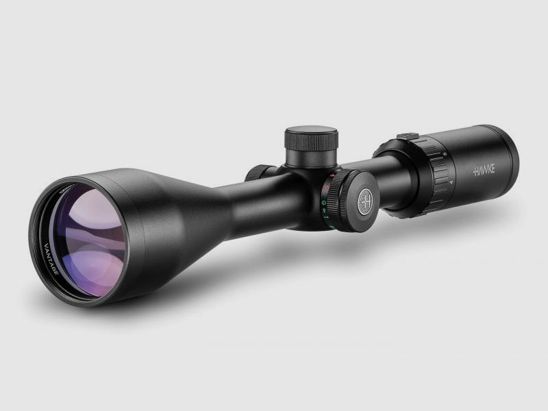 Hawke-Optik Panorama EV IR Abs. L4 Dot 4-12x50 Zielfernrohre
