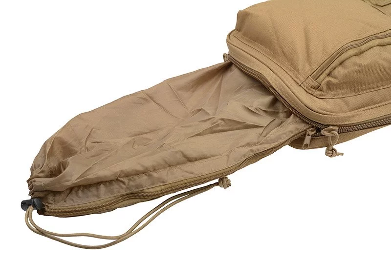 Étui pour arme 84 cm - OLIVE, image 4 sur 42