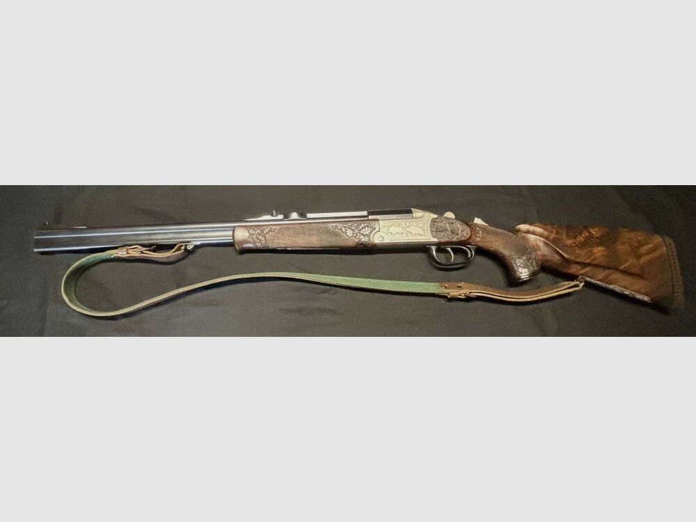 Blaser B750/88