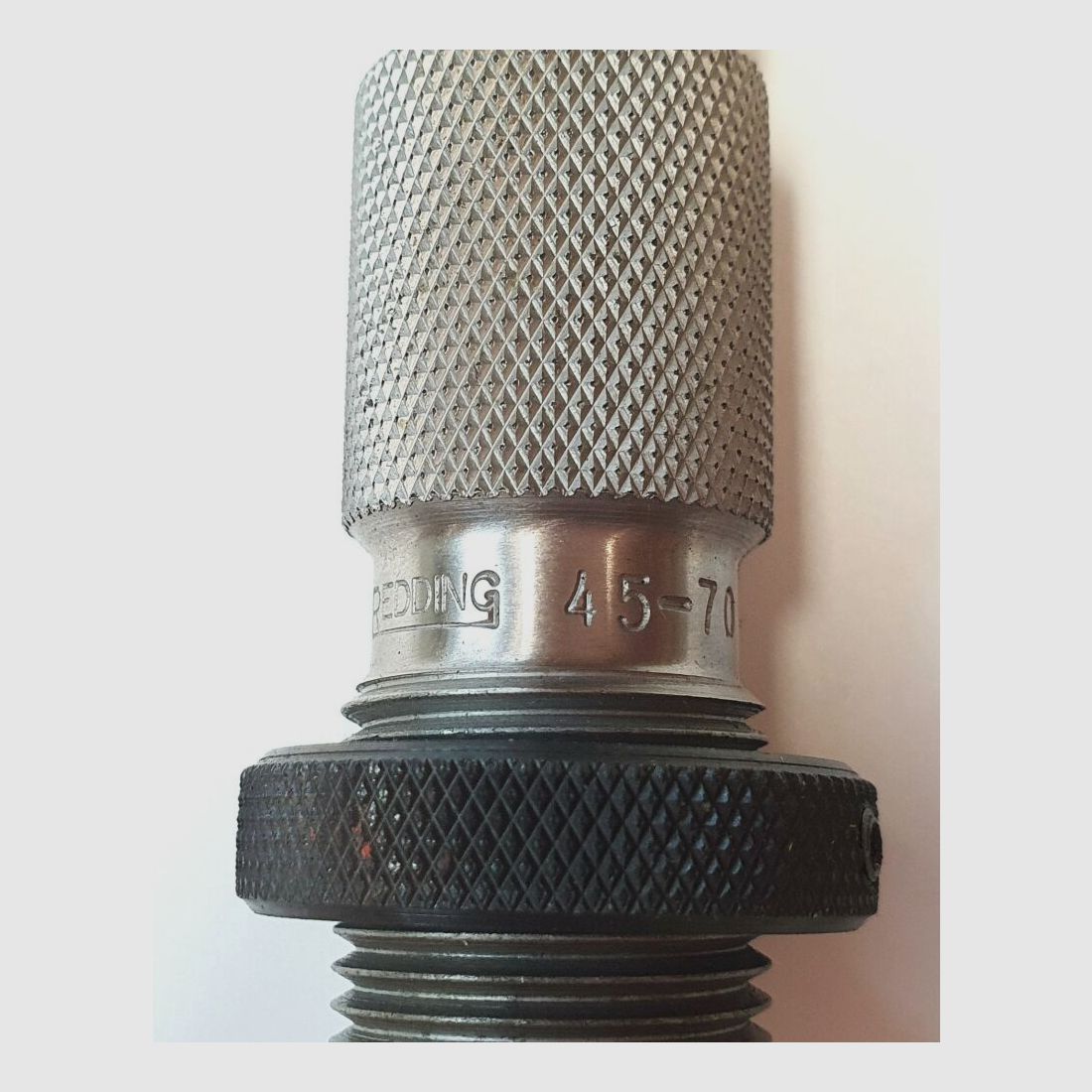 REDDING REDDING Reloading Full Length Die Set, 45-70