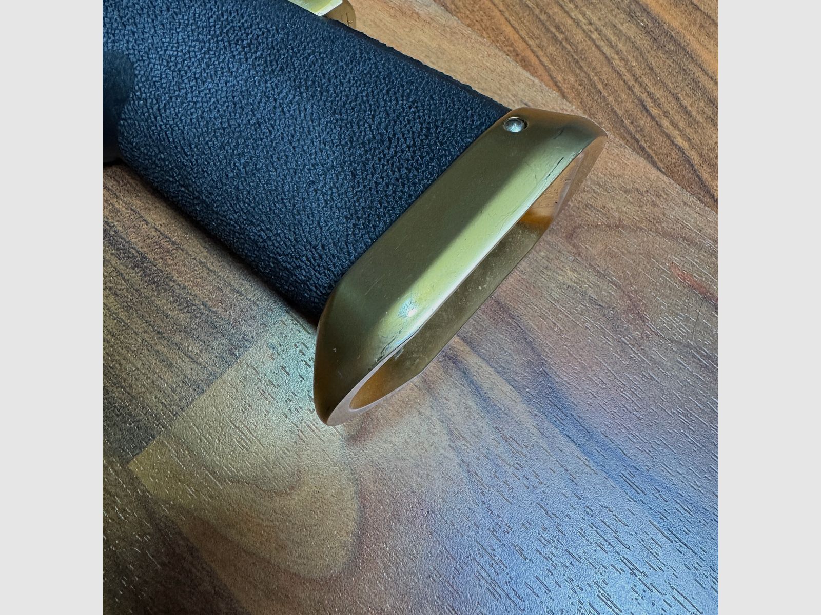 Aw Custom HX 1004 Airsoft Pistole