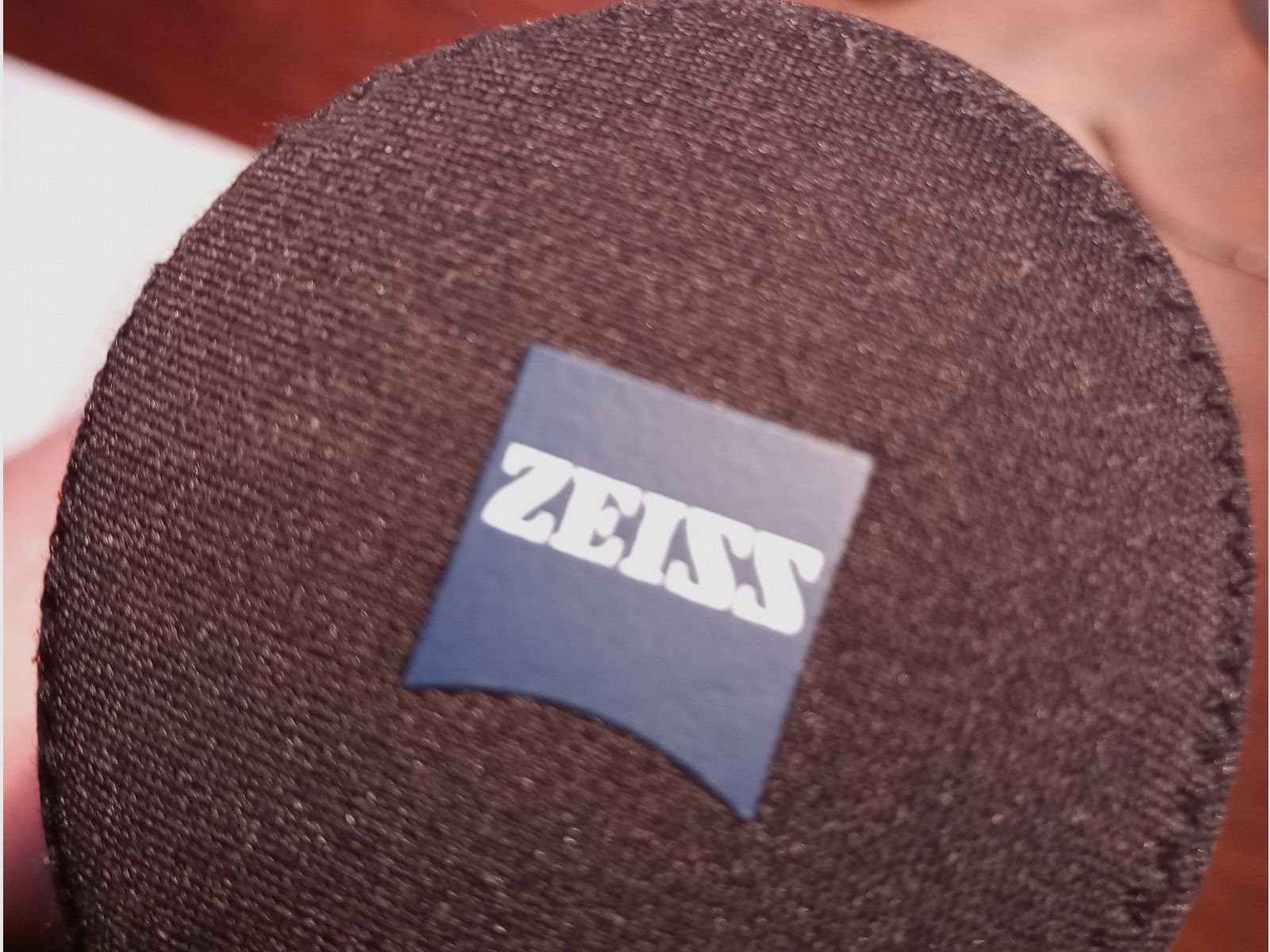 Scope Cover Zeiss Neoprene Size L -unused-
