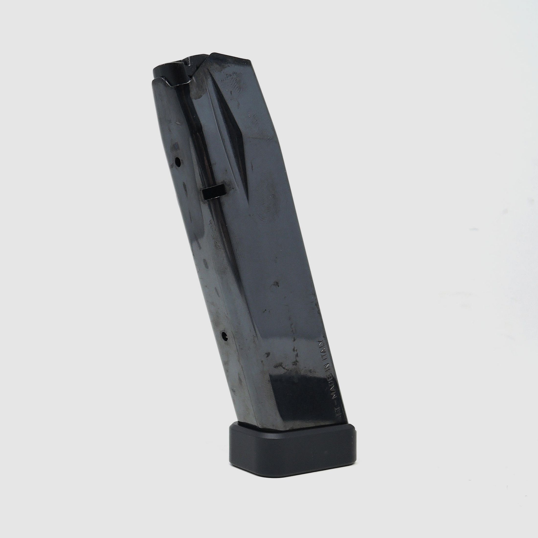 Caricatore Tanfoglio Xtreme 2019 – Cal. 9 mm (17 Colpi)