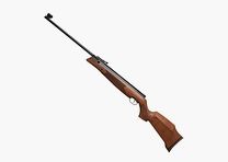 Weihrauch HW 80 SL air rifle 4.5 mm beech wood stock