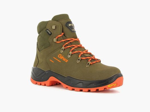 Chiruca Game Hivis 08 Stiefel