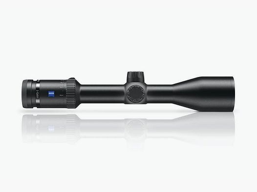 Zeiss Conquest V6 Abs. 60