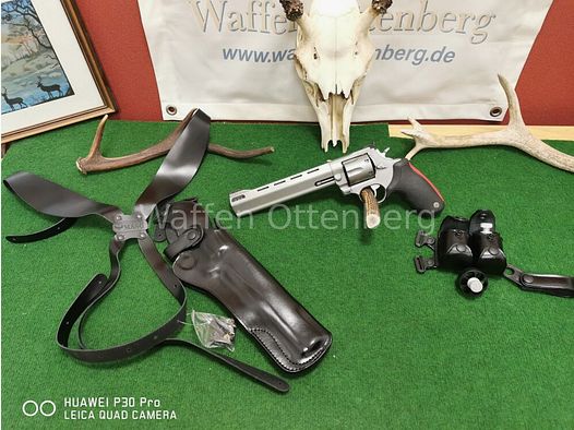 Taurus	 Raging Bull