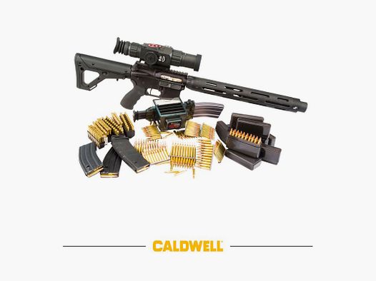 CALDWELL QUICK LOADER FOR AR 15