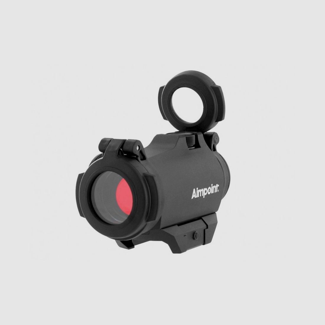 Kollimator Aimpoint Micro H-2 2MOA Weaver, Bild 2 von 2