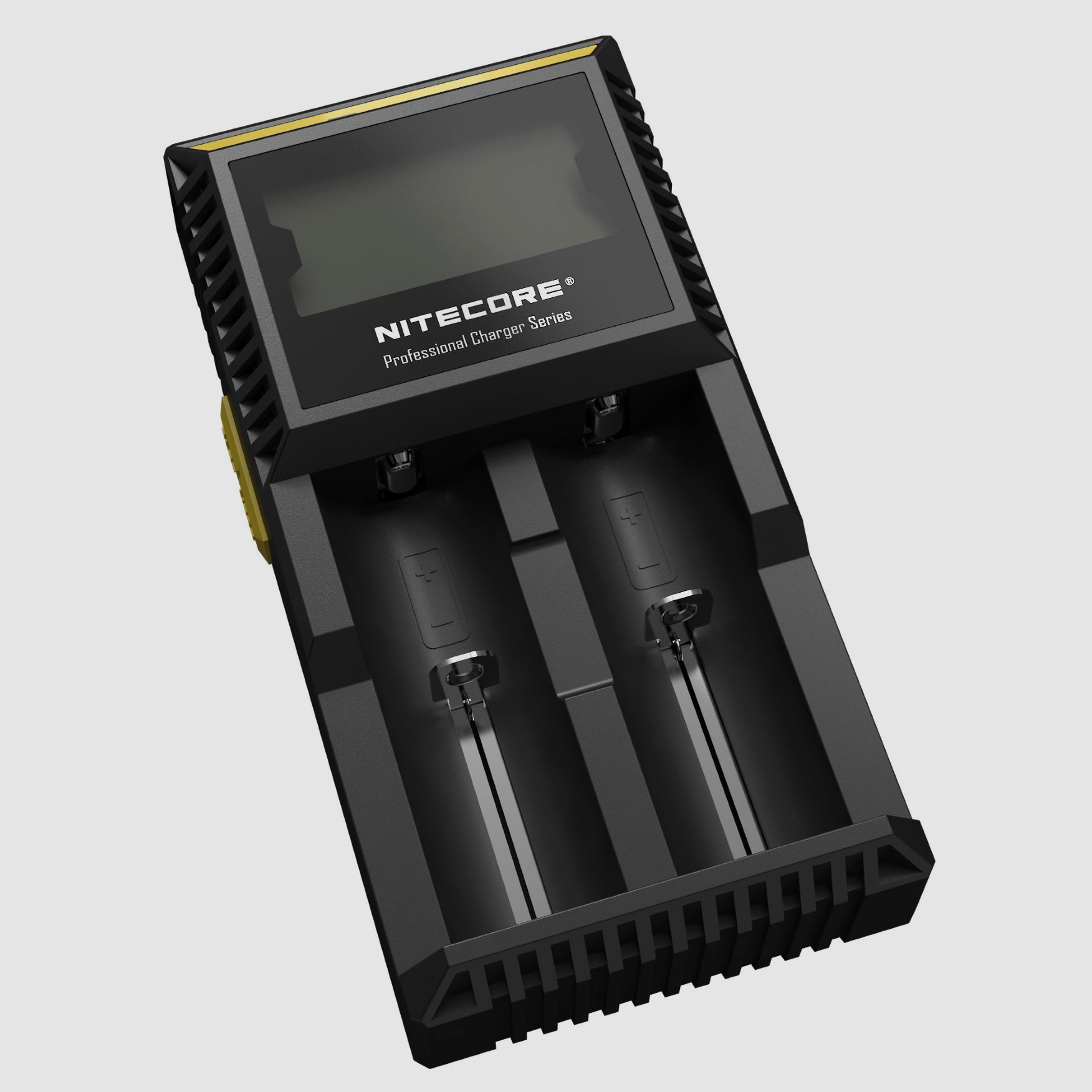 Nitecore Digicharger D2 Ladegerät