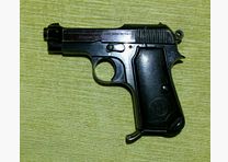 BERETTA 35 AEREONAUTICA CAL. 7,65