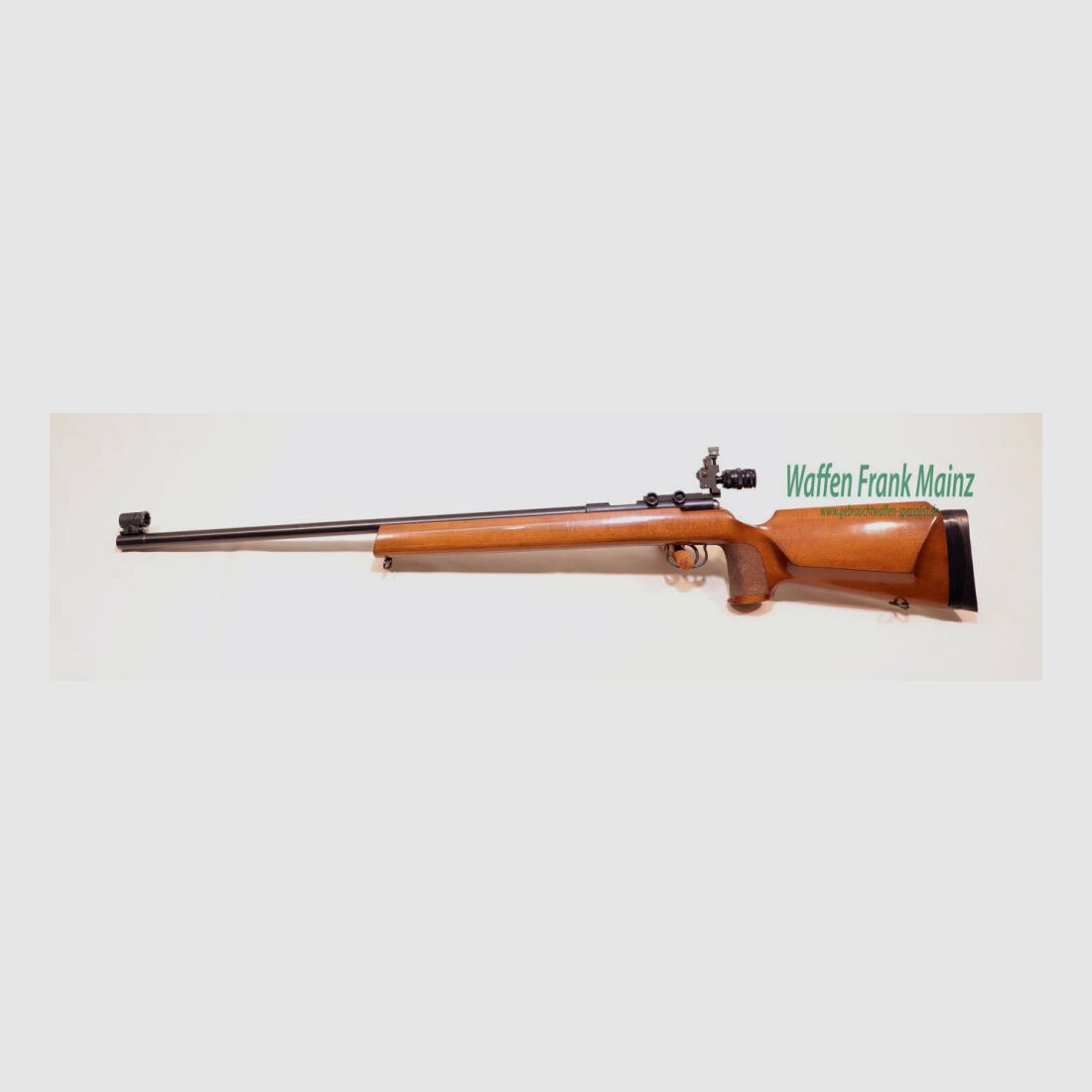 Anschütz, Ulm Mod. 64