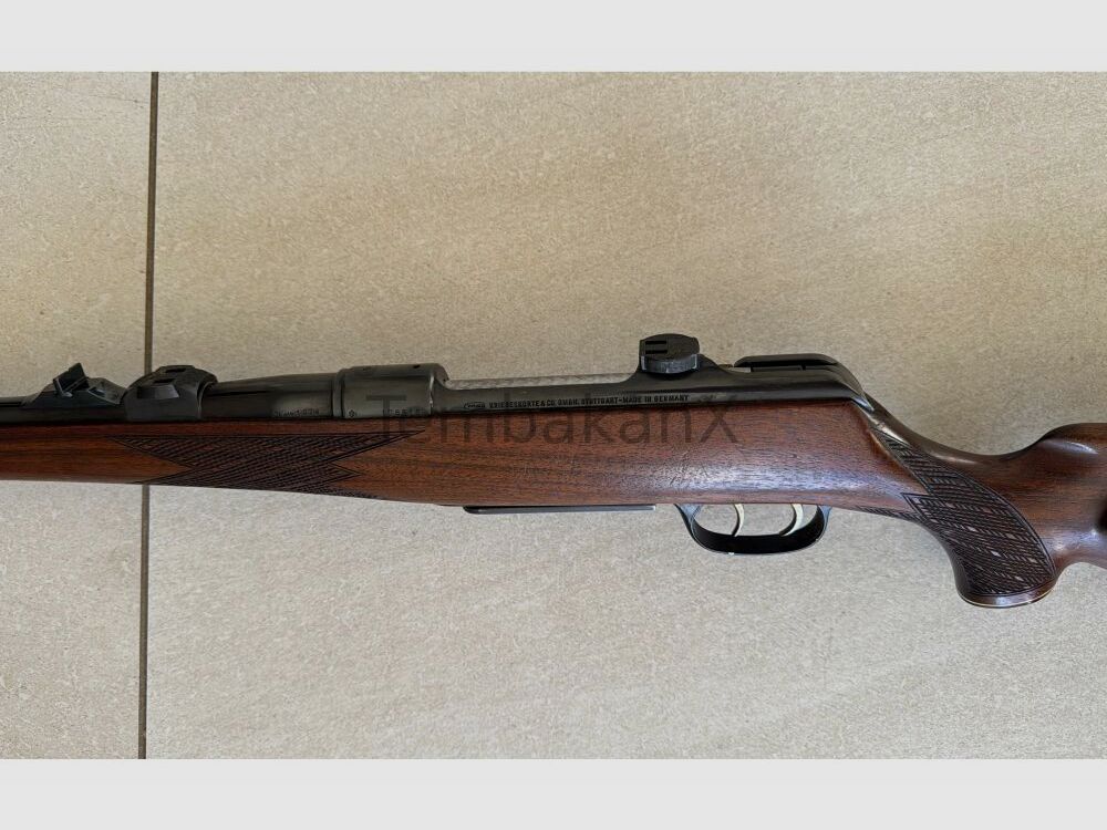 Krico 720L 7x64