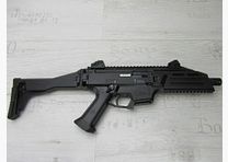 Ceska Scorpion Evo3 S1