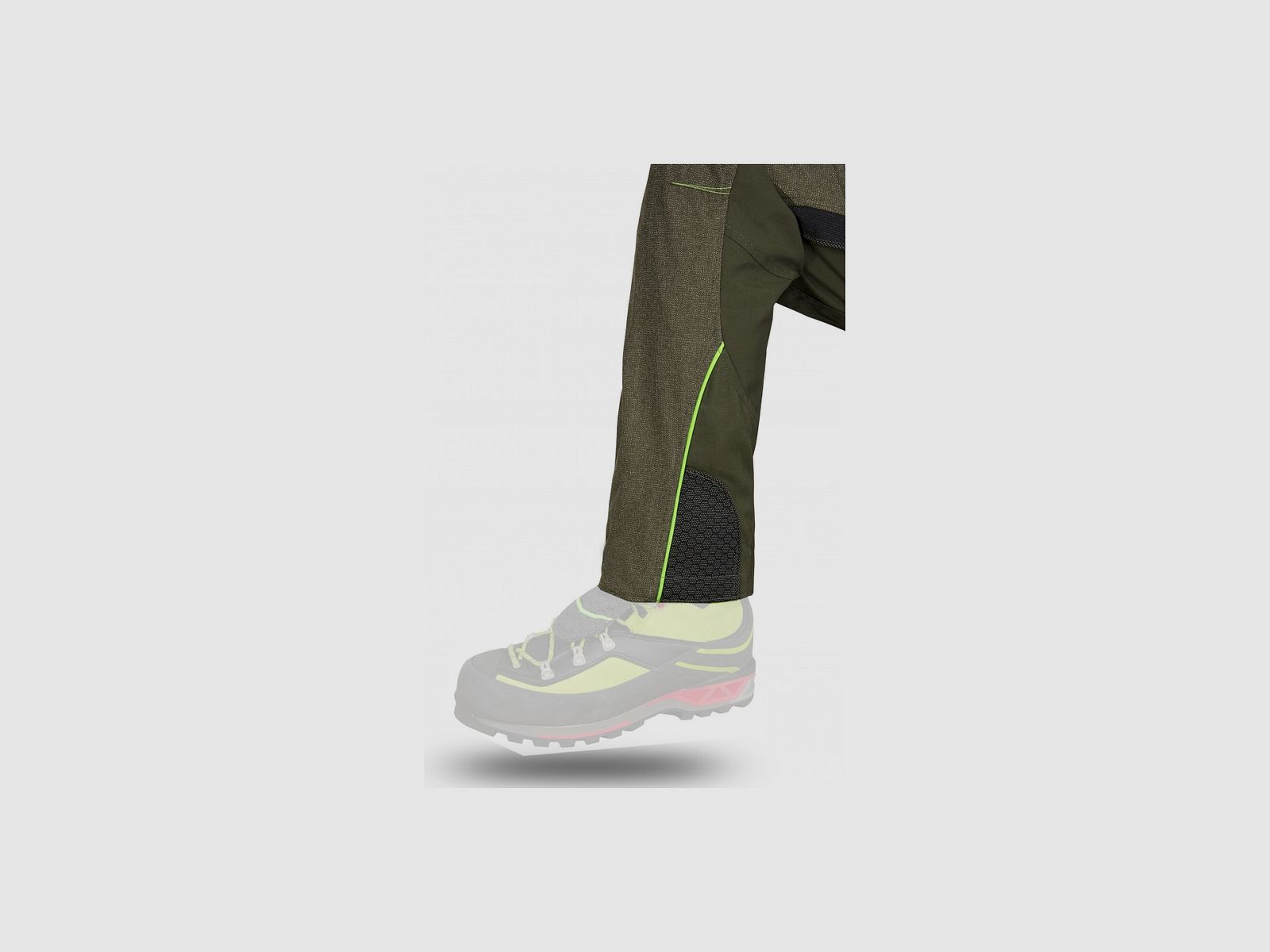 Trabaldo broek Invictus, afbeelding 4 van 4