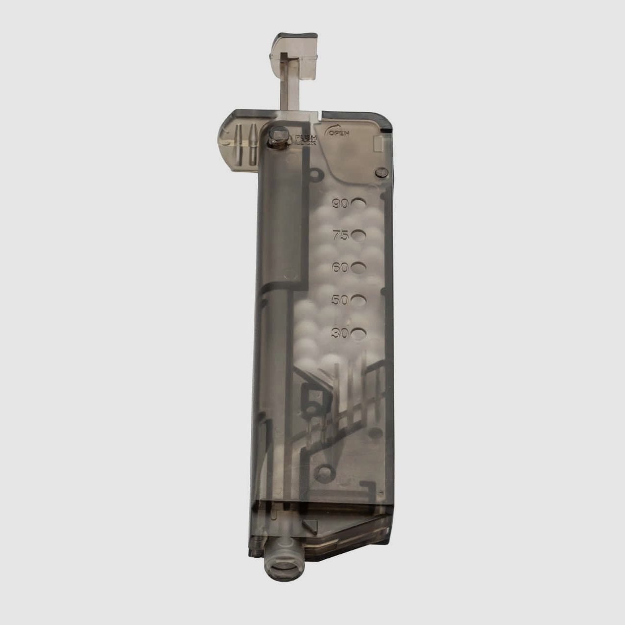 BB Loader BO Manufacture 90 Kugeln Airsoft