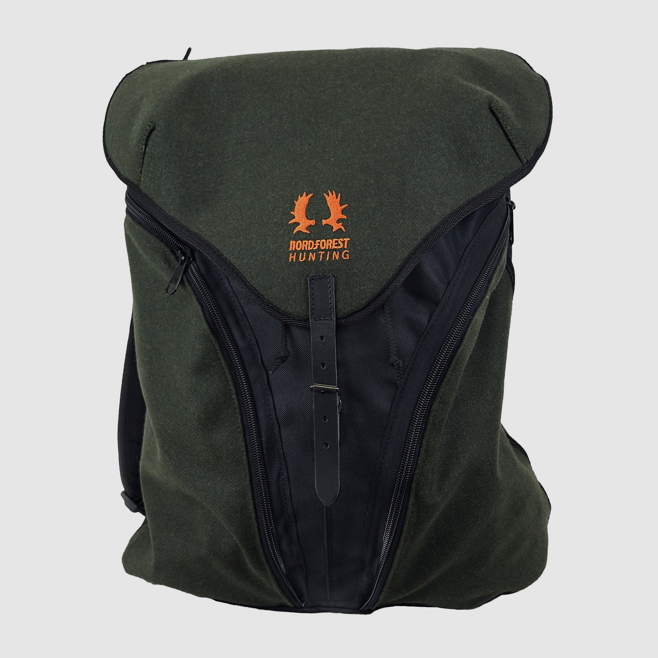 Nordforest Hunting Lodenrucksack 20 l