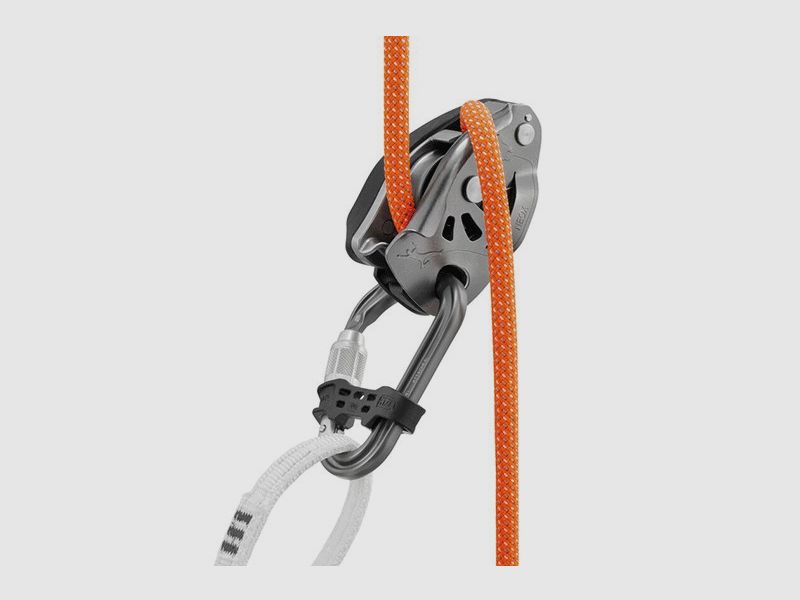 PETZL BAR, Bild 2 von 3